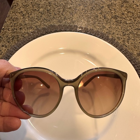 Women’s Calvin Kline sunglasses main image 9